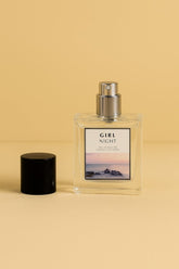 Girl Night Perfume - Fresh Scent - MIDI