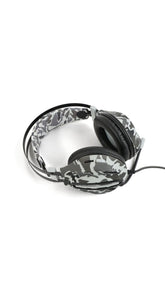 GP20M Camo Gaming Headset - MIDI