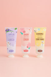 Hand Cream 20G+20G+20G - MIDI