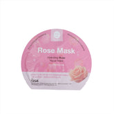 Hydrating Rose Facial Mask 25ml - MIDI