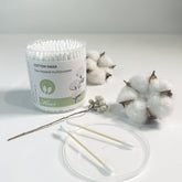 Koci Cotton Swabs - Double - Headed Multipurpose - MIDI