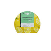 Lemon Moisturizing Facial Mask - MIDI