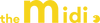 MIDI