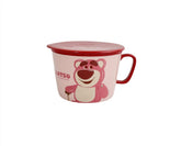 Lots - o Ceramic Mug with Lid - MIDI