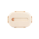 Lunch Box 1000ml Two Compartments Bento - MIDI