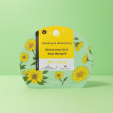 Marigold Hydrating Facial Mask - MIDI