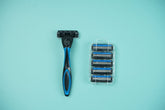 Men's Razor - 5 Blades - MIDI