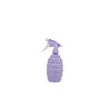 Plastic Spray Bottle in Various Colors 2