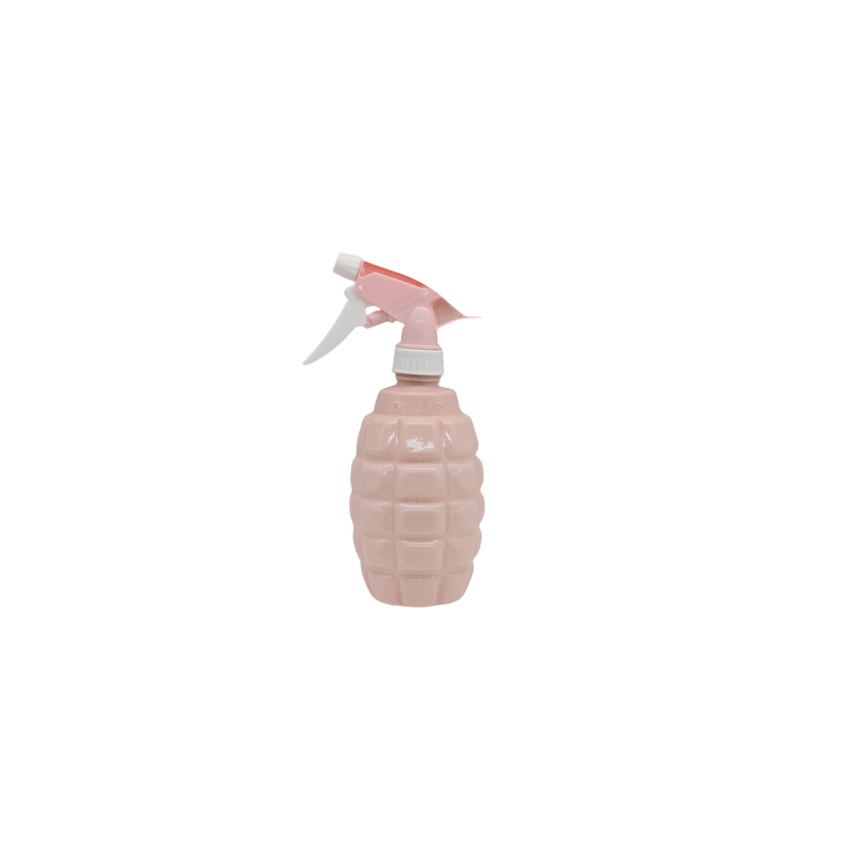 Plastic Spray Bottle in Various Colors 3