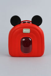 Mickey Mouse Kids Backpack - Red - MIDI