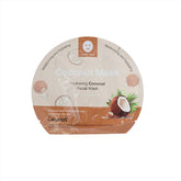 MIDI Coconut Hydrating Mask - MIDI