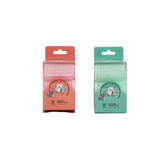 MIDI Soft Hair Curlers - MIDI