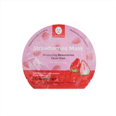 MIDI Strawberry Moisturizing Facial Mask - MIDI