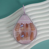 MIDI Stylish Press - on Nails - MIDI