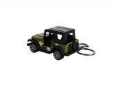 Mini Jeep Keychain - Cool Gift - MIDI