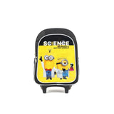 Minions 5 - in - 1 Trolley Bag Set 16” – School Pack - MIDI