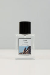 Miss Cotton Eau de Toilette - 30ml - MIDI