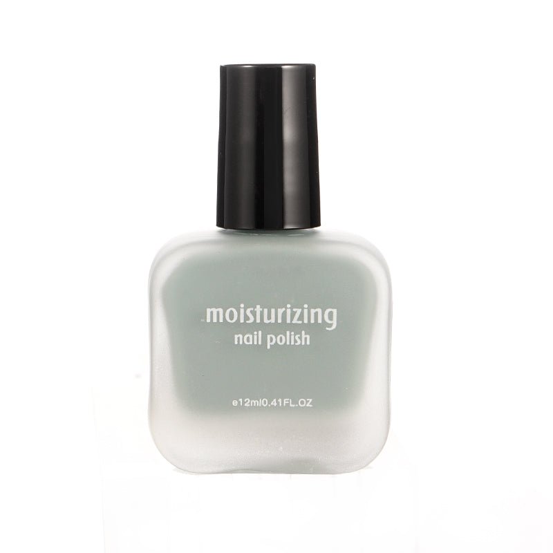Moisturizing Nail Polish – 12ml - MIDI