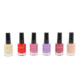 Lovemebeauty Nude Nail Polish 1