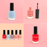 Lovemebeauty Nail Polish in Multiple Colors 2