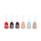 Love Me Nail Polish in Various Colors 1