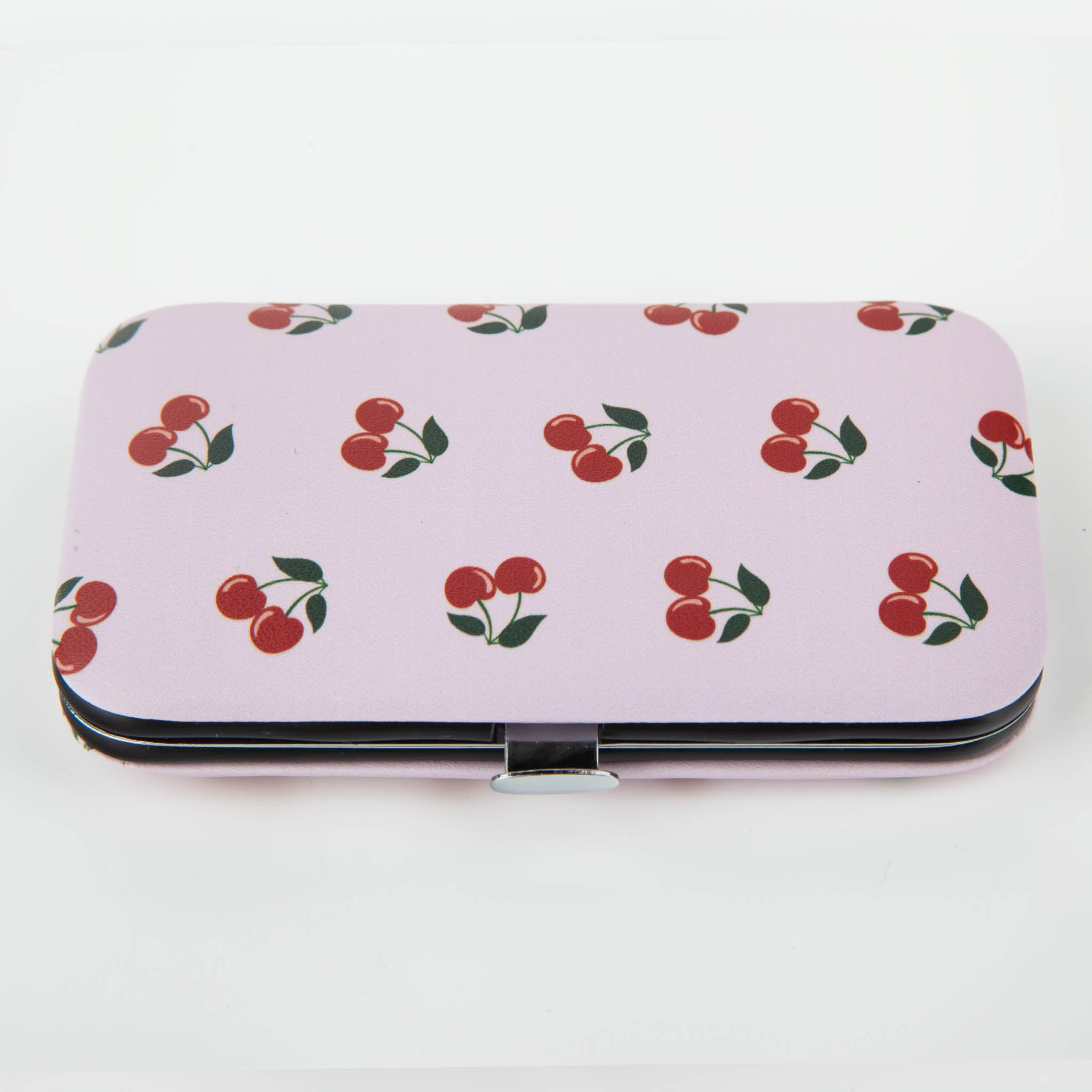 Cherry Design Nail Care Kit 3