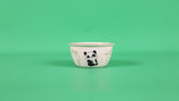 Panda Ceramic Bowl 400ml - MIDI
