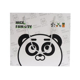 Panda Gift Bags - Cute & Durable - MIDI