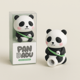 Panda pencil sharpener/mixed - MIDI