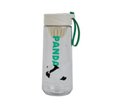 Panda Water Bottle - Stylish Design - MIDI