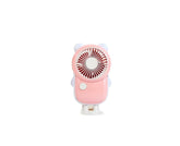 Pearl series Bear small desktop fan/mixed - MIDI