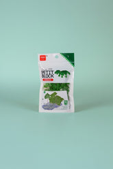 Petit Block Building Bricks (124 pcs) - MIDI