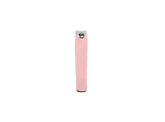Pink Nail Clipper - Elegant & Practical - MIDI