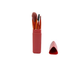 Portable Makeup Brush Set - MIDI