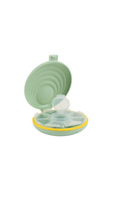 Portable Pill Box Organizer - MIDI