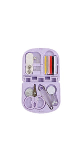 Portable Sewing Kit - Elegant & Compact - MIDI