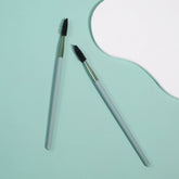 Precise Eyebrow & Lash Brush - MIDI