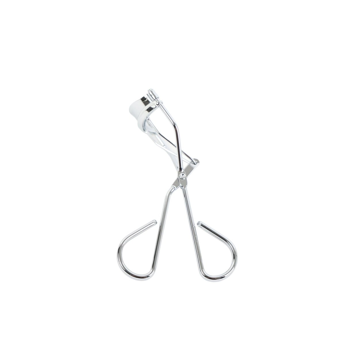 Professional Eyelash Curler | Silver - MIDI