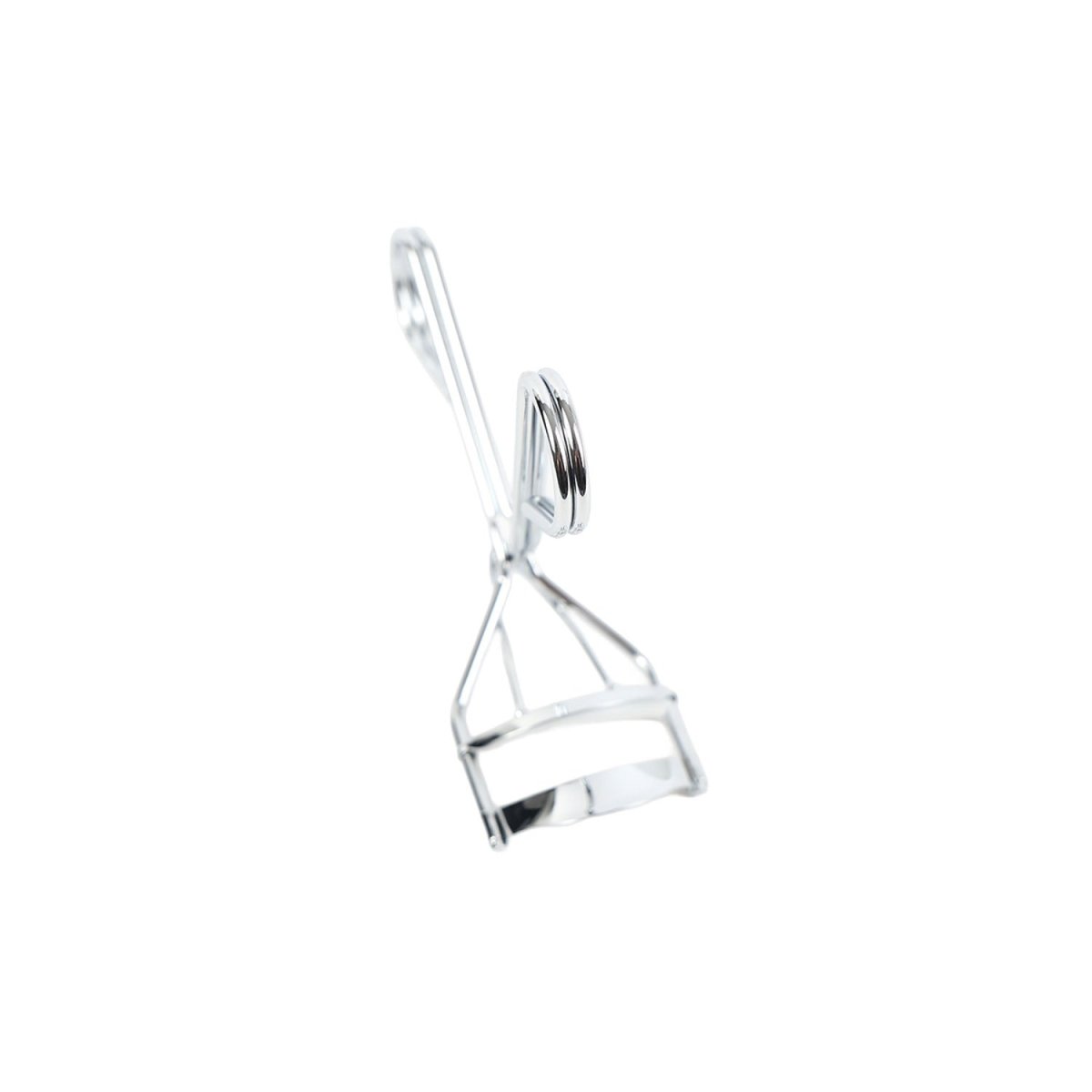 Professional Eyelash Curler | Silver - MIDI
