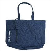 Promised Tote Bag - Stylish & Practical - MIDI