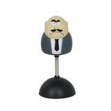 Punching The Boss | Desktop Stress Relief Toy - MIDI