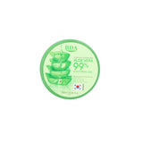 99% Aloe Vera Gel for Soothing & Moisturizing 1