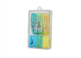 Colorful Kids Hair Accessories with Decorative Clips 7