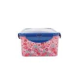 RECTANGULAR FOOD CONTAINER 1190 ML MINNIE MOUSE - MIDI