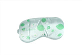 Refreshing Lemon Sleep Mask - Silk - MIDI
