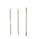 Sakura Series Blackhead Remover Tool Set - MIDI