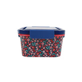 SALAD TO GO BOX 1810 ML MINNIE MOUSE GARDENING - MIDI