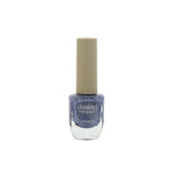 Shining Nail Polish Blueberry No.1 – Gloss Finish. - MIDI