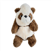 Soft Panda Plush Toy - Perfect Gift - MIDI