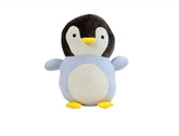 Soft Penguin Plush Toy - MIDI